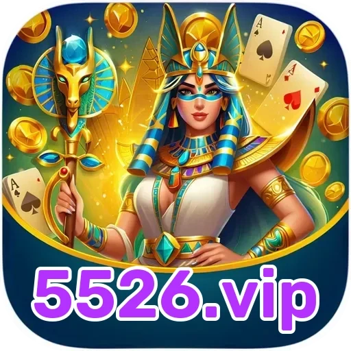 5526.vip: Descubra os Melhores Bônus e Aumente Suas Chances de Ganhar!
