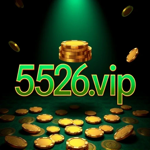 5526.vip Logo