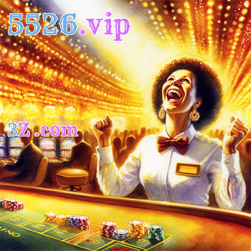Cassino Descubra o Universo dos Cassinos Online no 5526.vip