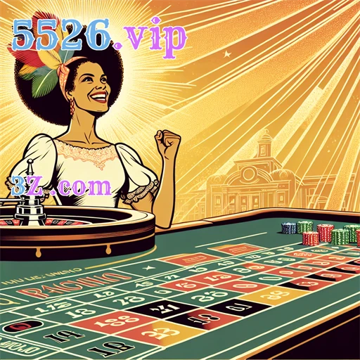 Descubra a Categoria VIP no 5526.vip: Uma Nova Era de Jogos Online