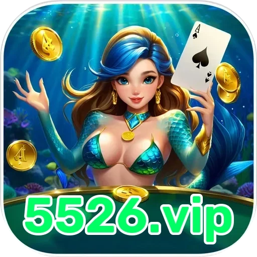5526.vip: Os Jogos que Você Não Pode Deixar de Conhecer