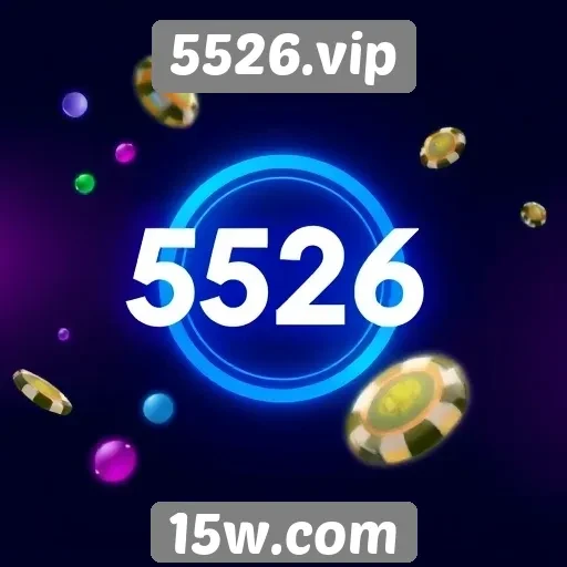 Novas funcionalidades do site de jogos 5526.vip