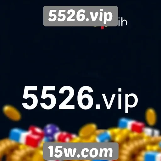 Análise da segurança do site 5526.vip para jogadores