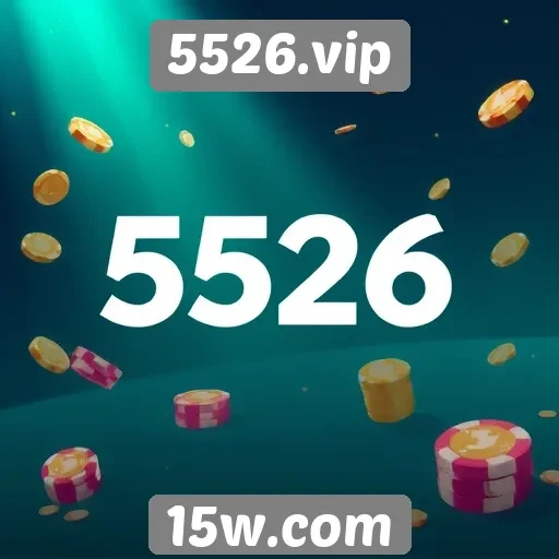 Avaliação da experiência do usuário em 5526.vip