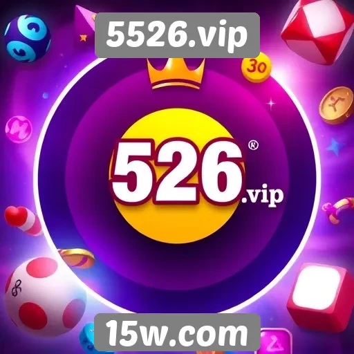 Variedade de jogos disponíveis em 5526.vip