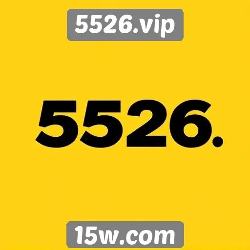 Como o 5526.vip se destaca na oferta de jogos