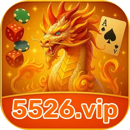 5526.vip: Acesse Exclusividades do Mundo dos Jogos e Diversão